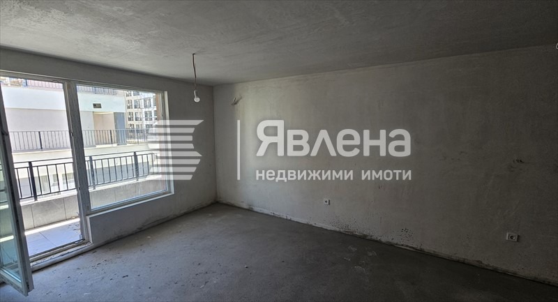 Продава 2-СТАЕН, гр. Пловдив, Христо Смирненски, снимка 3 - Апартаменти - 56218616