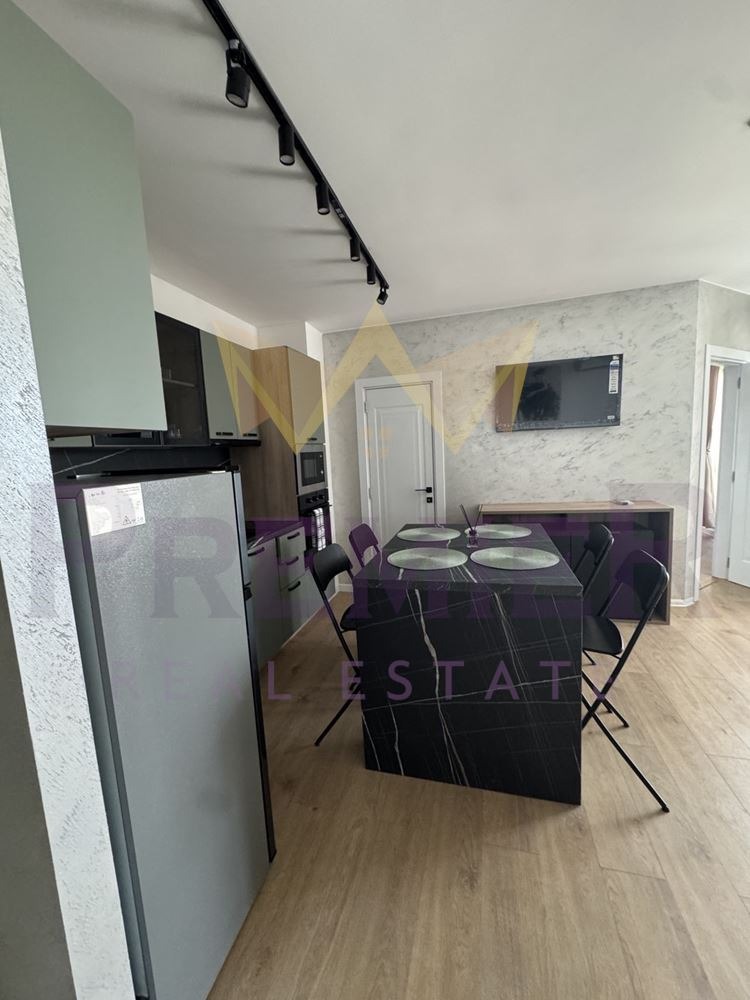 Продава 2-СТАЕН, гр. Пловдив, Център, снимка 4 - Апартаменти - 56271918