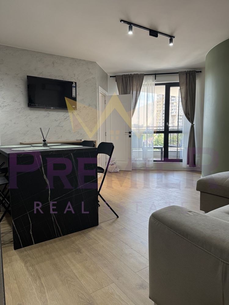 Продава 2-СТАЕН, гр. Пловдив, Център, снимка 5 - Апартаменти - 56271918