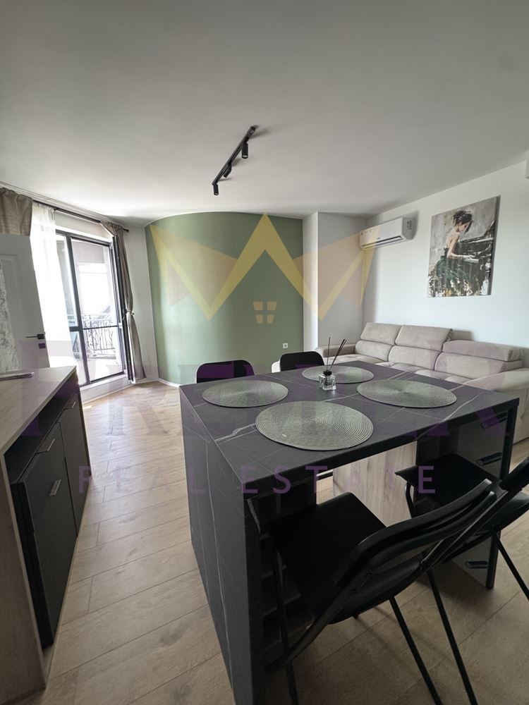 Продава 2-СТАЕН, гр. Пловдив, Център, снимка 6 - Апартаменти - 56271918