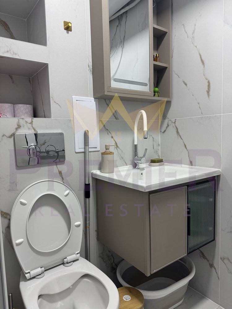 Продава 2-СТАЕН, гр. Пловдив, Център, снимка 10 - Апартаменти - 56271918