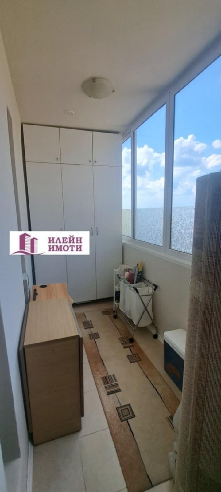 Продава 2-СТАЕН, гр. Русе, Широк център, снимка 3 - Апартаменти - 56322856