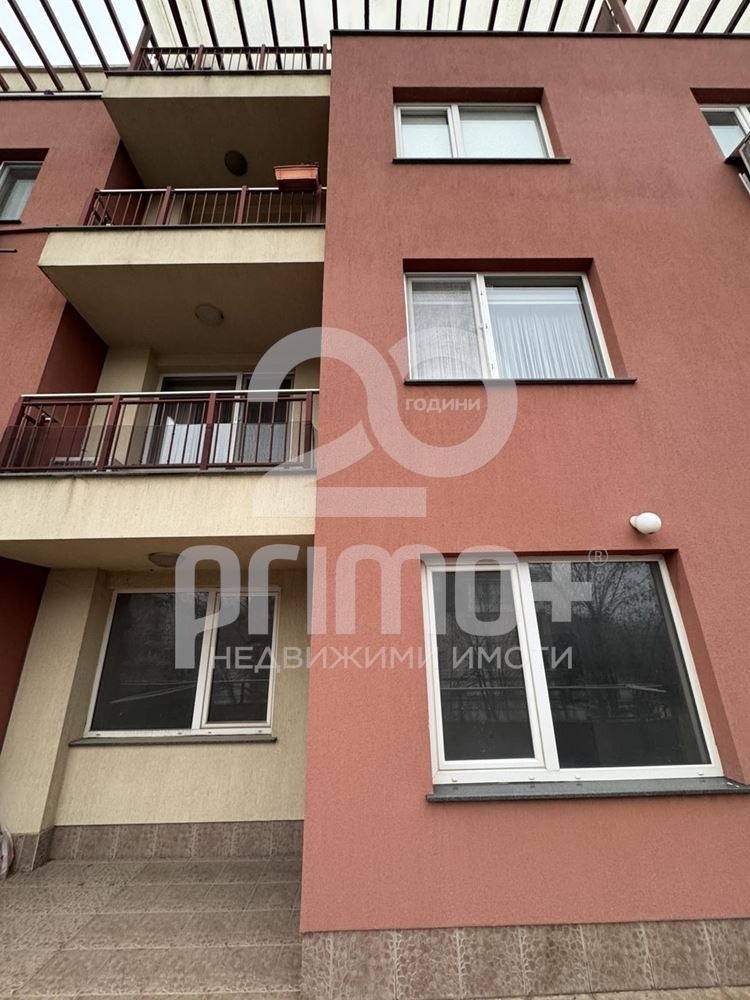 À venda  2 quartos Sofia , Ovtcha kupel , 101 m² | 45937783