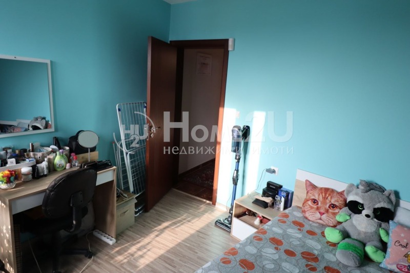 Продава 3-СТАЕН, гр. София, Надежда 3, снимка 7 - Aпартаменти - 48800476