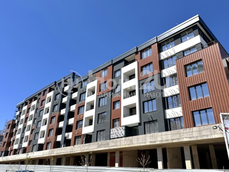 In vendita  2 camere da letto Sofia , Malinova dolina , 94 mq | 97963571 - Immagine [6]