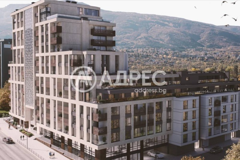 Na prodej  2 ložnice Sofia , Krastova vada , 111 m2 | 48395871 - obraz [3]