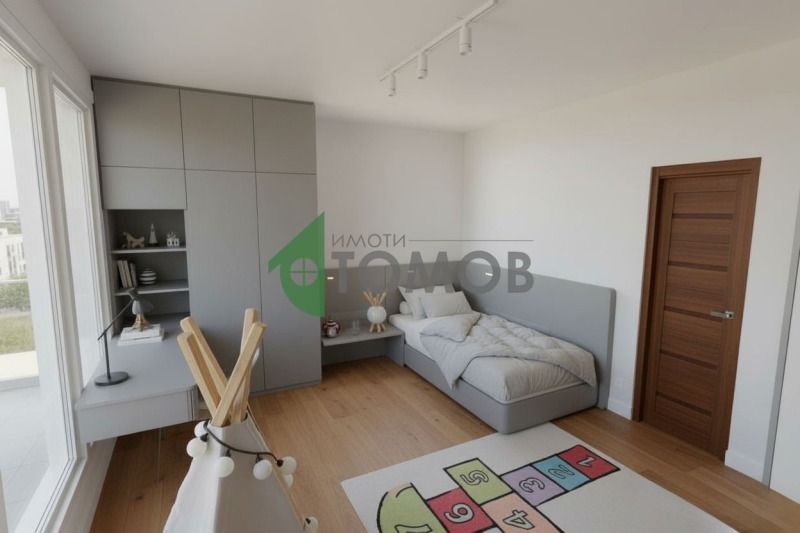 На продаж  2 спальні Шумен , Център , 166 кв.м | 63655712 - зображення [5]