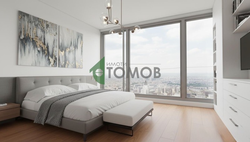 На продаж  2 спальні Шумен , Център , 166 кв.м | 63655712 - зображення [4]