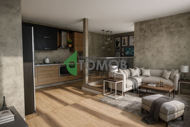 Продава 3-СТАЕН, град Шумен, Център • 211955 € / 414547.95 лв. • 82141535 1