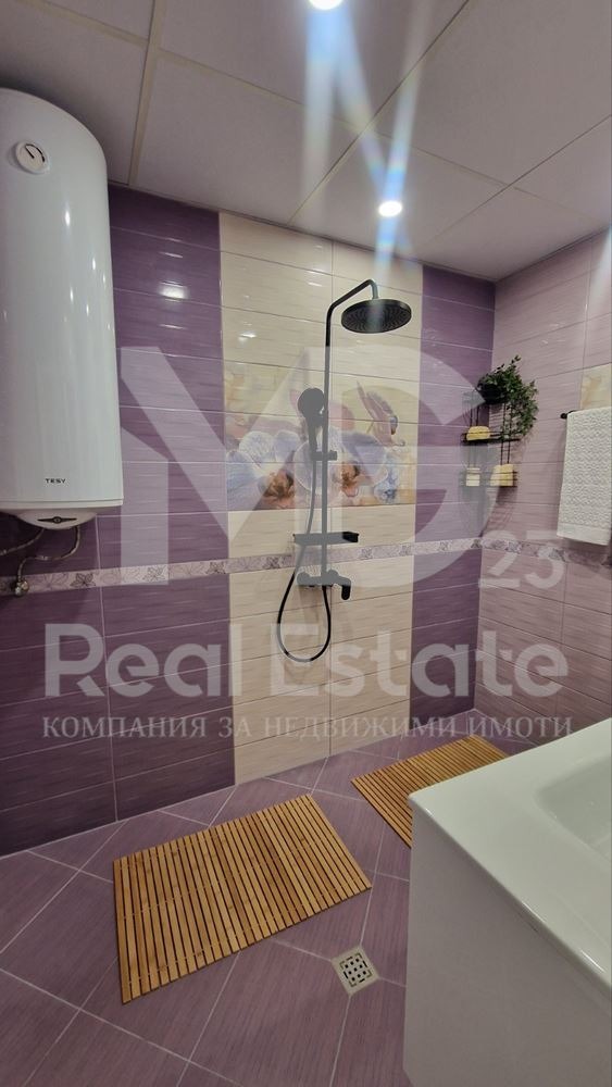 Продава 3-СТАЕН, гр. Пловдив, Гагарин, снимка 8 - Апартаменти - 54700553