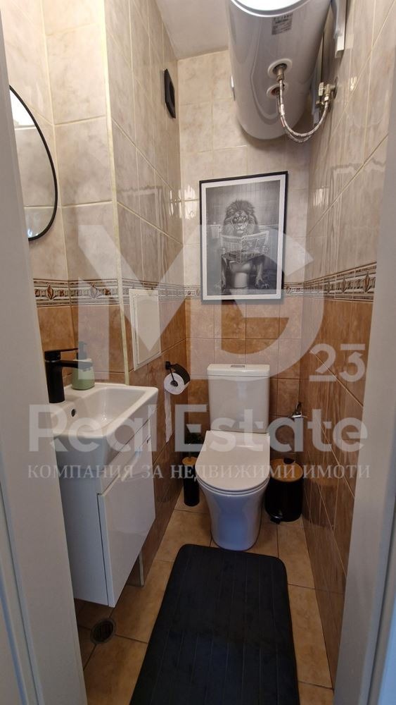 Продава 3-СТАЕН, гр. Пловдив, Гагарин, снимка 12 - Апартаменти - 54700553