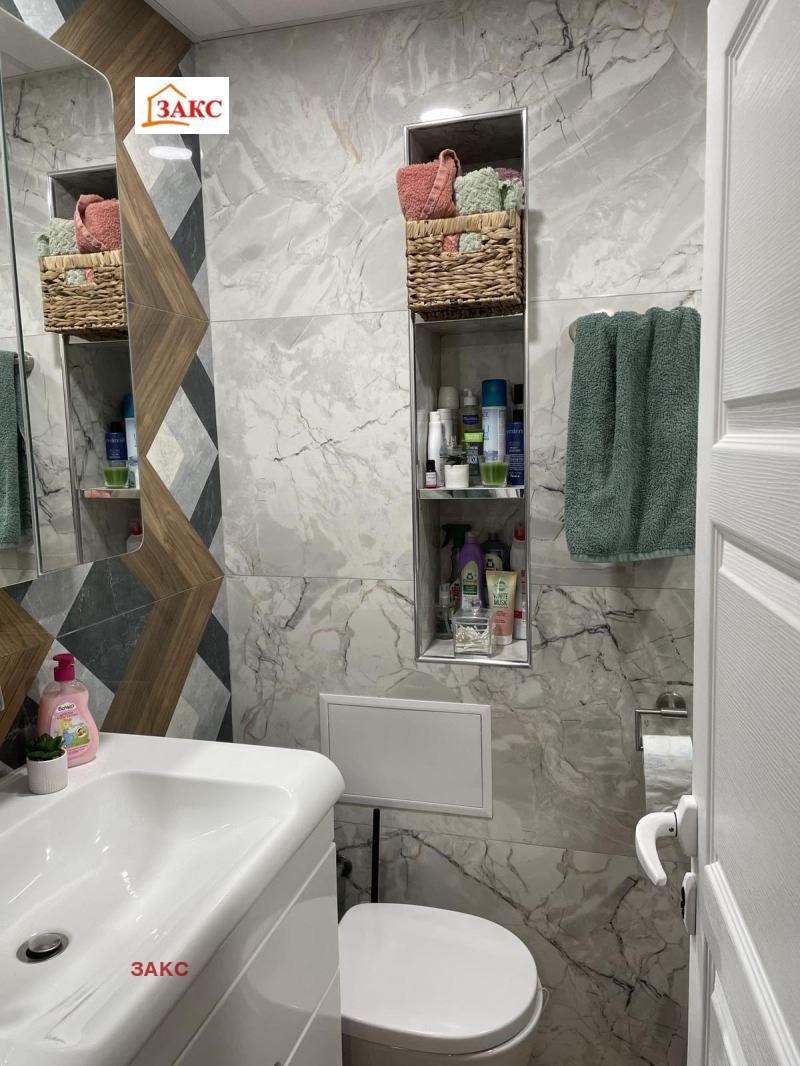 Продава 3-СТАЕН, гр. Кърджали, Център, снимка 9 - Апартаменти - 55067268