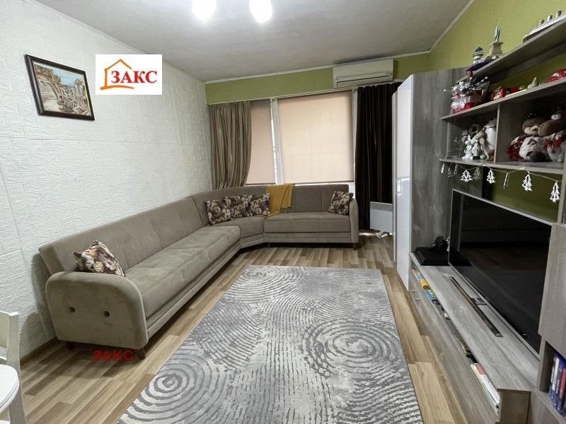 Продава 3-СТАЕН, гр. Кърджали, Център, снимка 6 - Апартаменти - 55067268