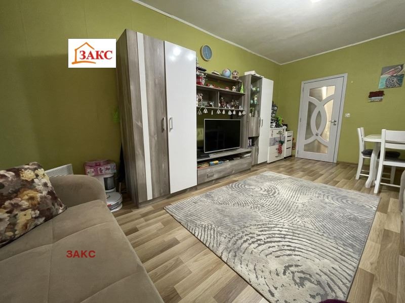Продава 3-СТАЕН, гр. Кърджали, Център, снимка 5 - Апартаменти - 55067268