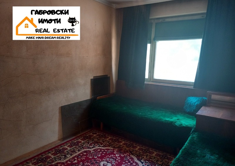 Till salu  3 sovrum region Gabrovo , Sevlievo , 92 kvm | 30467469 - bild [6]