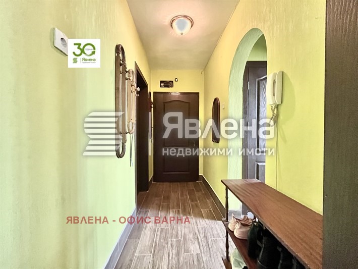À vendre  3 chambres Varna , Zavod Droujba , 84 m² | 42545461 - image [10]