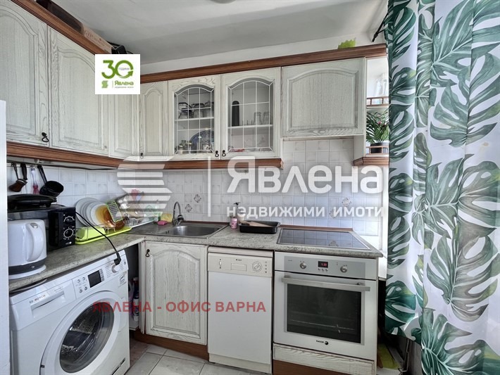 À vendre  3 chambres Varna , Zavod Droujba , 84 m² | 42545461 - image [5]