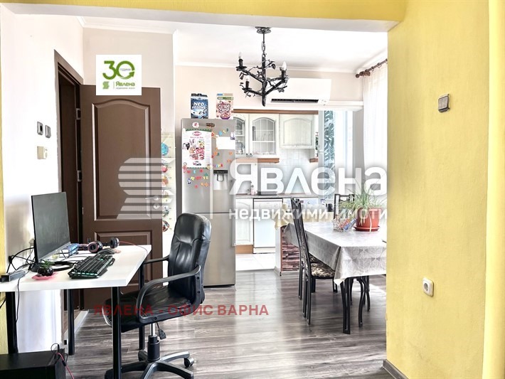 À vendre  3 chambres Varna , Zavod Droujba , 84 m² | 42545461 - image [4]