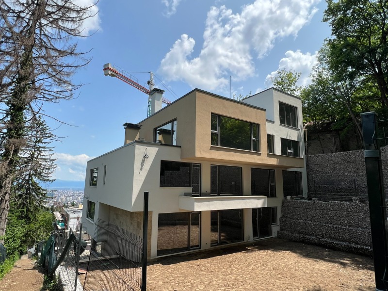 Na prodej  3+ ložnice Sofia , Bojana , 363 m2 | 15204589