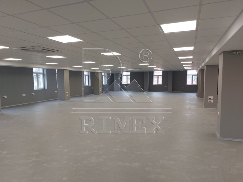 Zu verkaufen  Büro Plowdiw , Zentar , 668 qm | 14950639 - Bild [5]