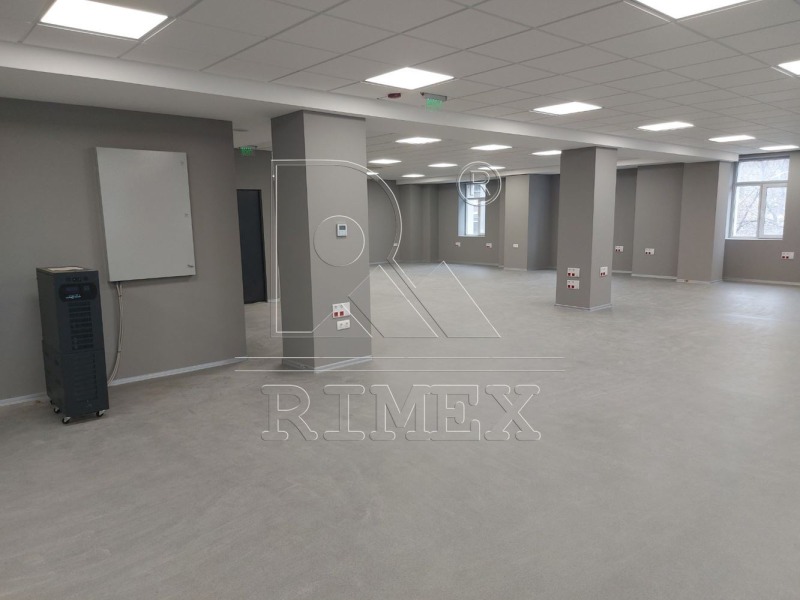 Zu verkaufen  Büro Plowdiw , Zentar , 668 qm | 14950639 - Bild [7]