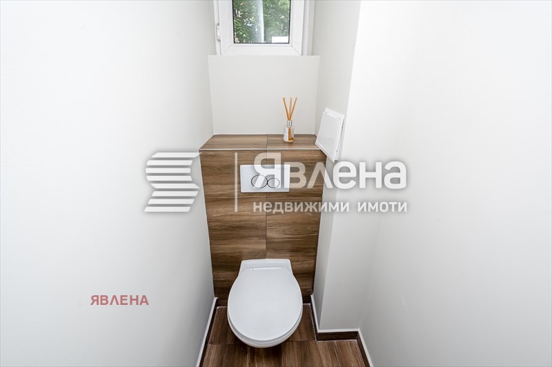Продава ОФИС, гр. София, Център, снимка 10 - Офиси - 56687144