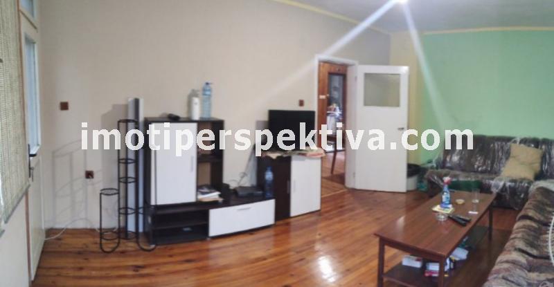 Продава  Етаж от къща град Пловдив , Прослав , 150 кв.м | 88574709 - изображение [3]