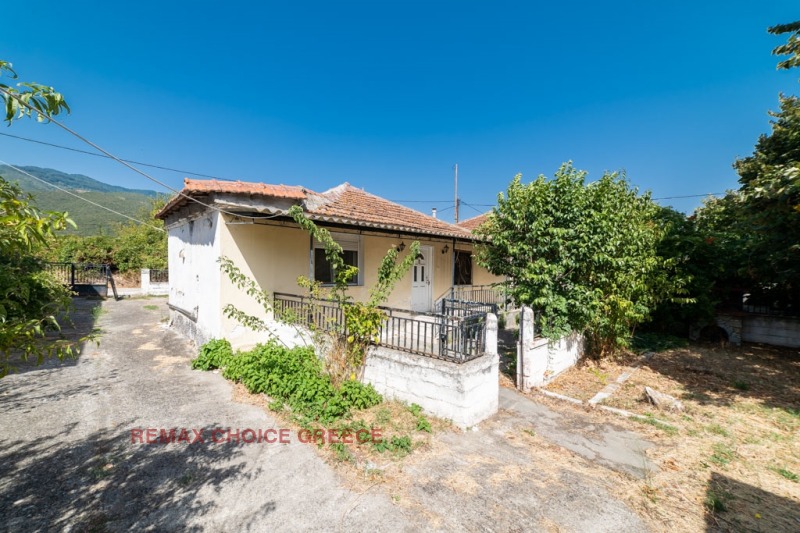 Продава  Къща Гърция , Кавала , 70 кв.м | 37414150