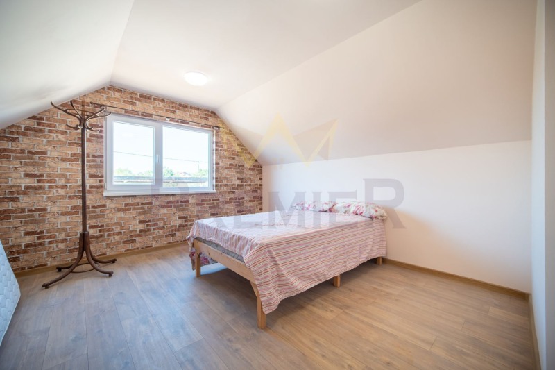 Продава  Къща област Варна , с. Генерал Кантарджиево , 145 кв.м | 60471971 - изображение [14]