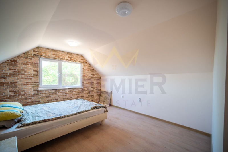 Продава  Къща област Варна , с. Генерал Кантарджиево , 145 кв.м | 60471971 - изображение [15]