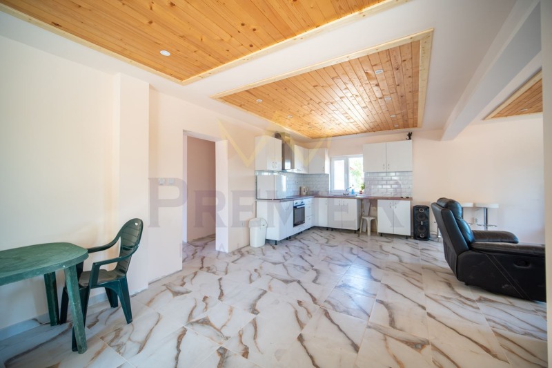 Продава  Къща област Варна , с. Генерал Кантарджиево , 145 кв.м | 60471971 - изображение [5]