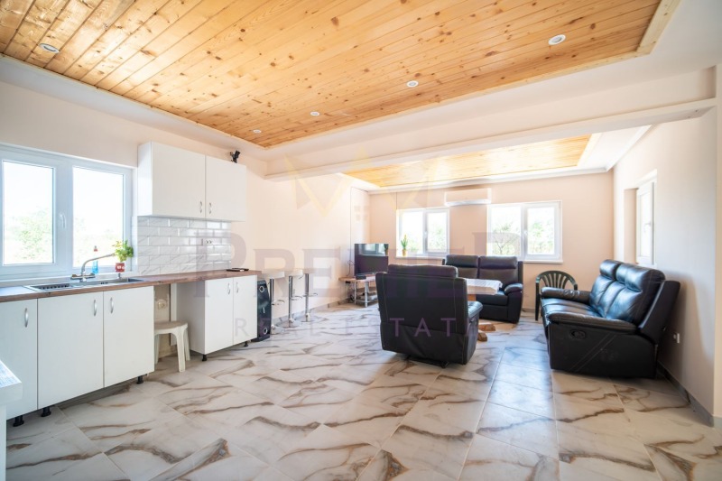 Продава  Къща област Варна , с. Генерал Кантарджиево , 145 кв.м | 60471971