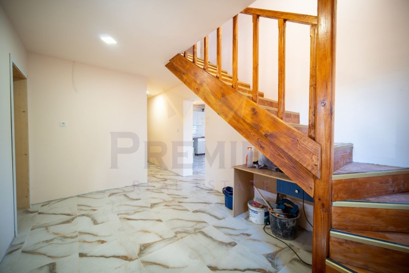 Продава  Къща област Варна , с. Генерал Кантарджиево , 145 кв.м | 60471971 - изображение [3]