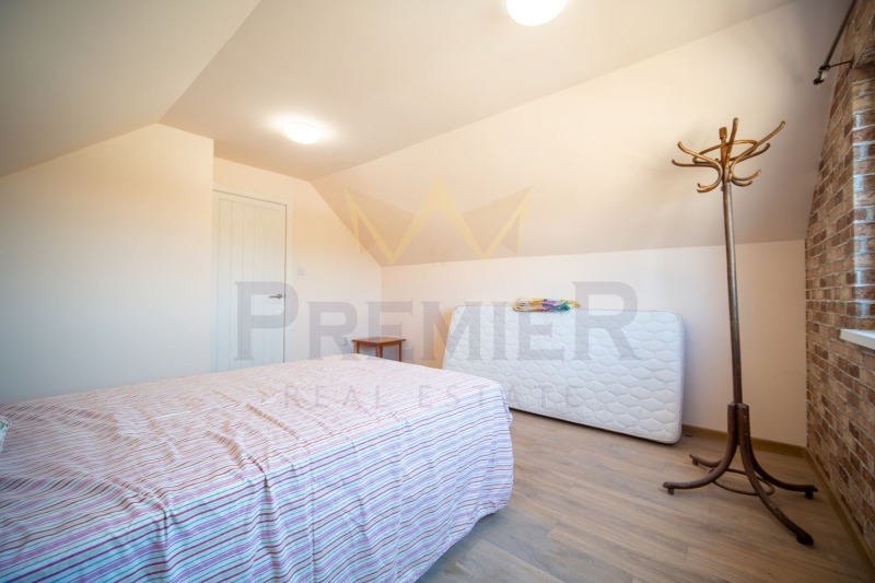 Продава  Къща област Варна , с. Генерал Кантарджиево , 145 кв.м | 60471971 - изображение [16]