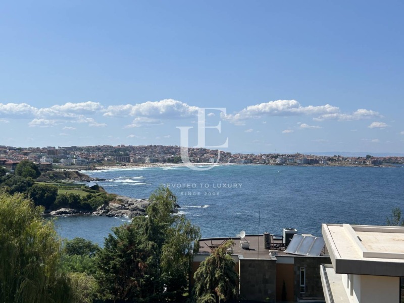 For Sale  House region Burgas , Sozopol , 396 sq.m | 50870255 - image [5]