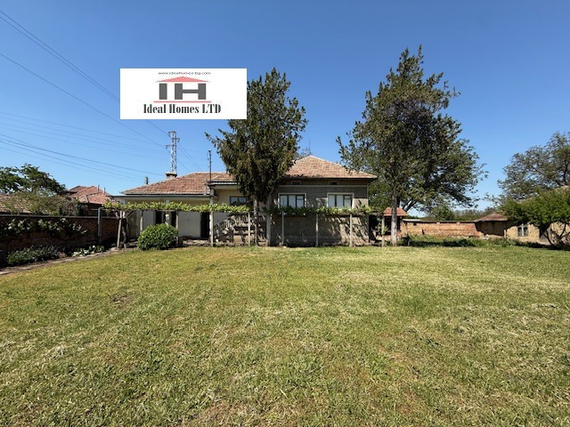 Продава КЪЩА, с. Караисен, област Велико Търново, снимка 15 - Къщи - 54650928