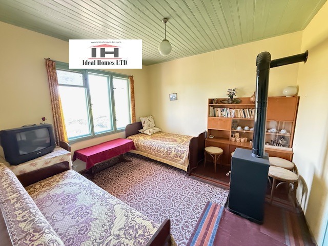 Продава КЪЩА, с. Караисен, област Велико Търново, снимка 11 - Къщи - 54650928
