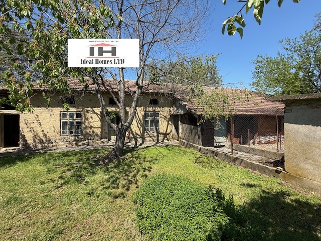 Продава КЪЩА, с. Караисен, област Велико Търново, снимка 16 - Къщи - 54650928