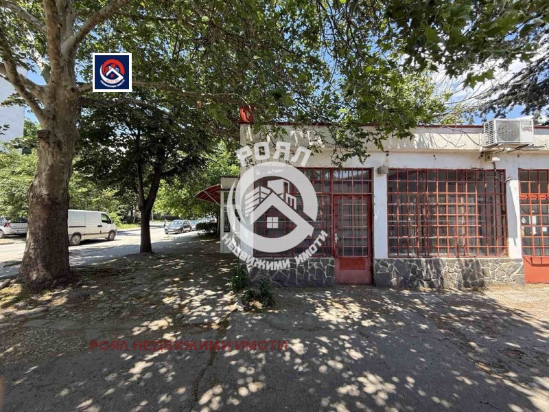 Til salgs  Butikk Plovdiv , Trakija , 54 kvm | 25528243 - bilde [2]