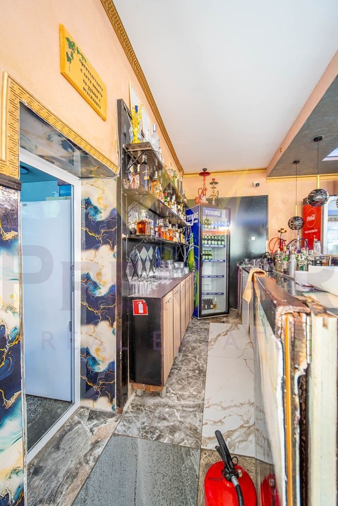 Продава ЗАВЕДЕНИЕ, с. Златина, област Варна, снимка 9 - Заведения - 56198844