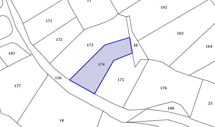 Te koop  Verhaallijn regio Plovdiv , Ruen , 959 m² | 98128681