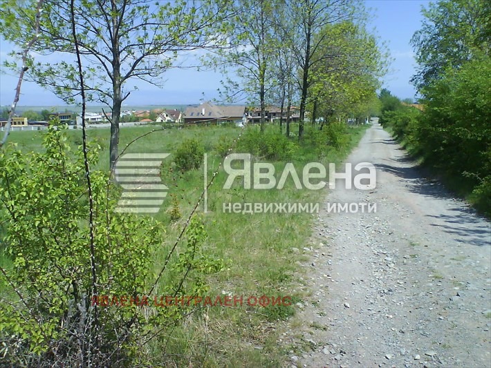 Продава ПАРЦЕЛ, гр. София, гр. Банкя, снимка 3 - Парцели - 56469298
