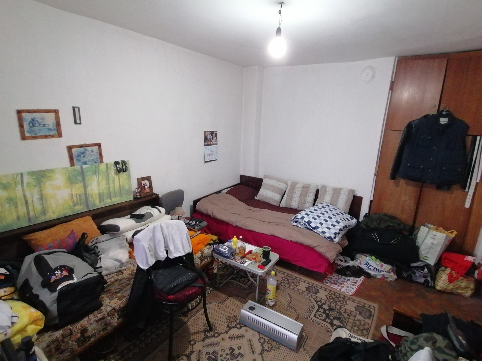 Продава 1-СТАЕН, гр. Велики Преслав, област Шумен, снимка 6 - Апартаменти - 53944493