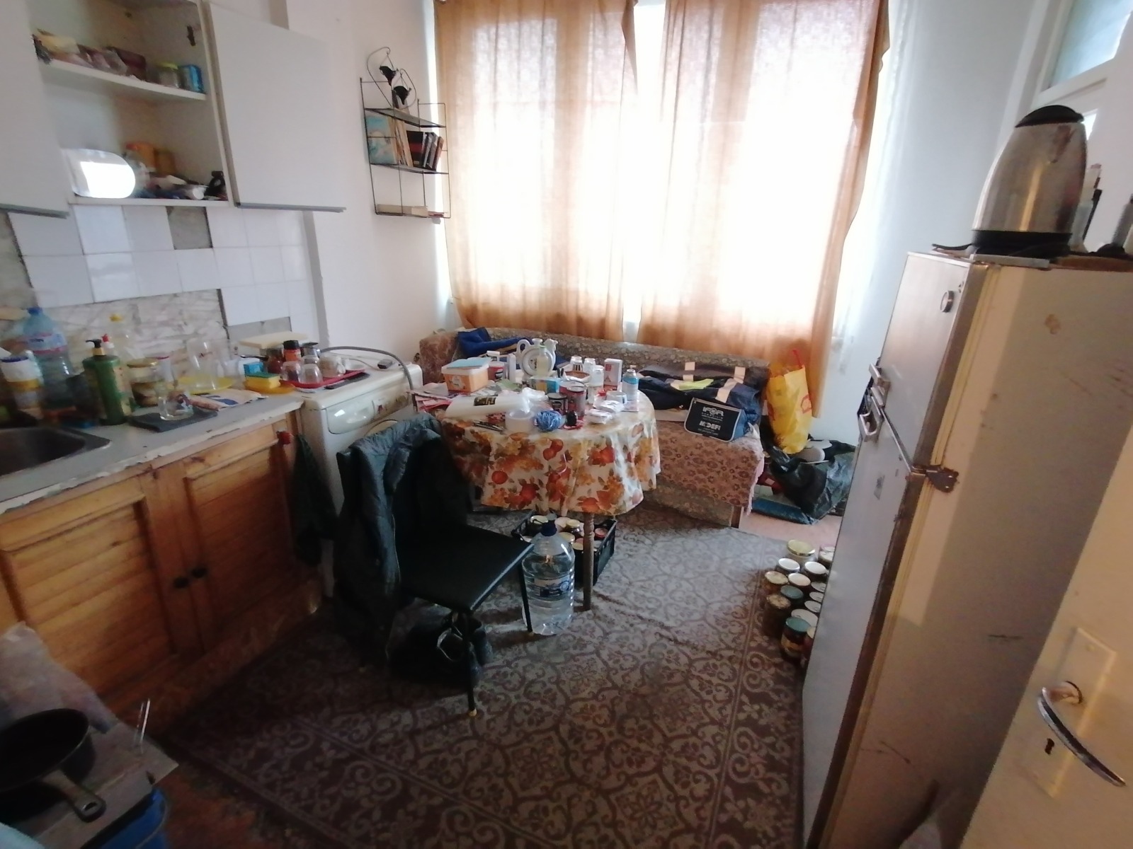 Продава 1-СТАЕН, гр. Велики Преслав, област Шумен, снимка 2 - Апартаменти - 53944493