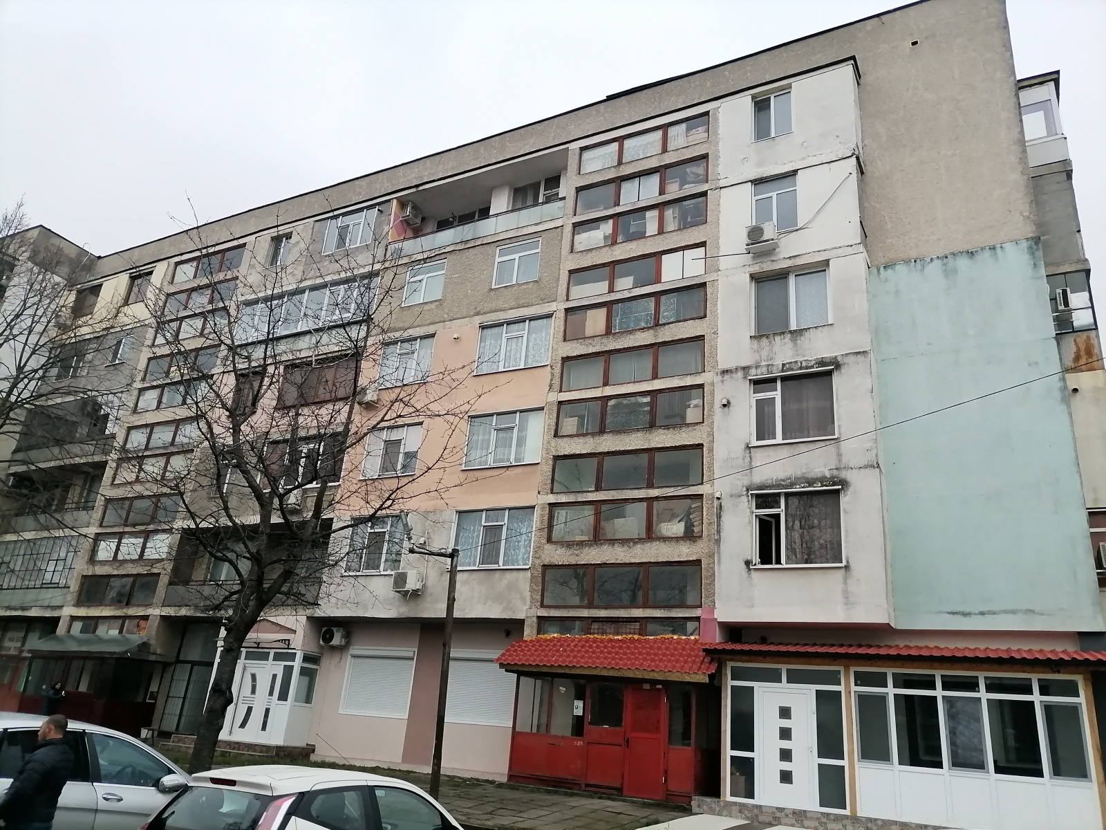 Продава 1-СТАЕН, гр. Велики Преслав, област Шумен, снимка 10 - Апартаменти - 53944493