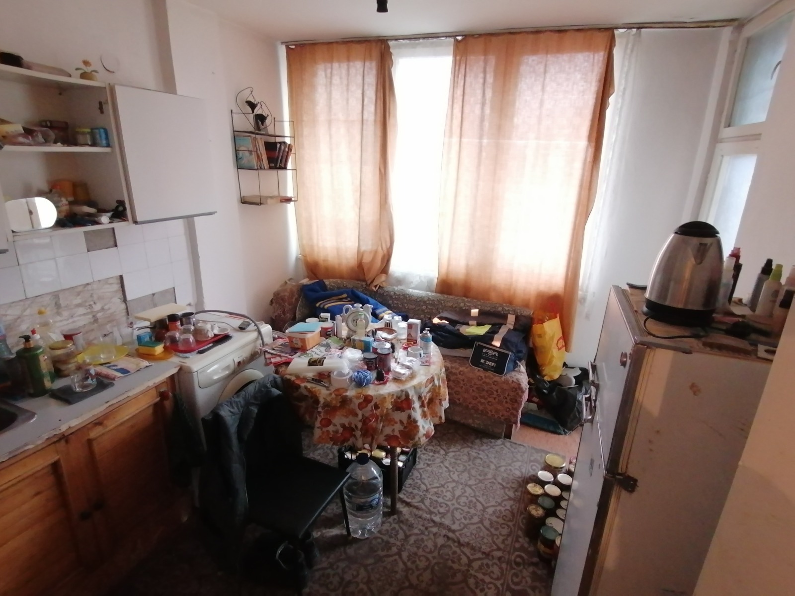 Продава 1-СТАЕН, гр. Велики Преслав, област Шумен, снимка 8 - Апартаменти - 53944493