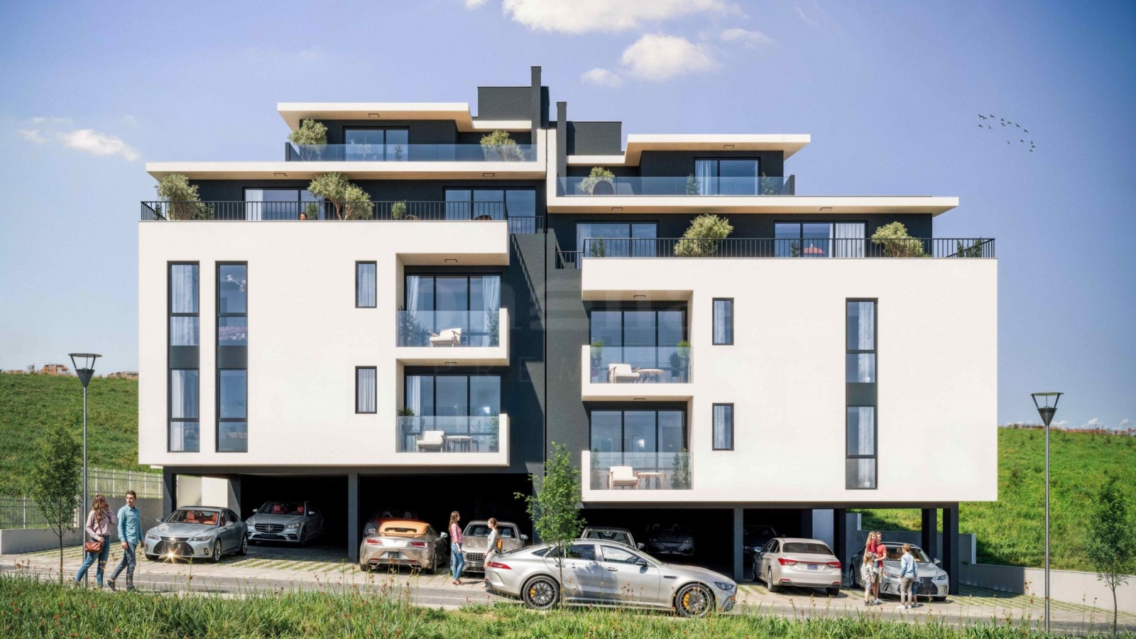 Продава 1-СТАЕН, гр. Созопол, област Бургас, снимка 11 - Апартаменти - 55918177