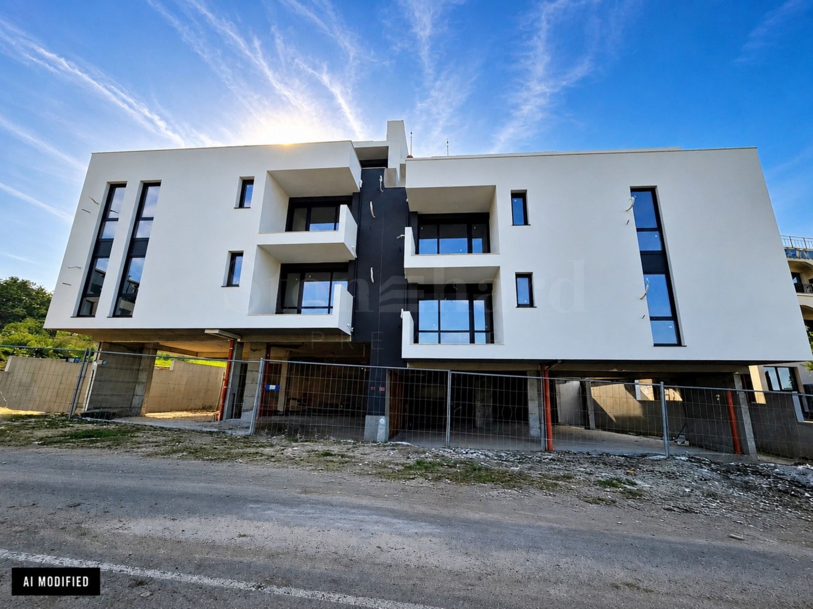 Продава 1-СТАЕН, гр. Созопол, област Бургас, снимка 2 - Апартаменти - 55918177