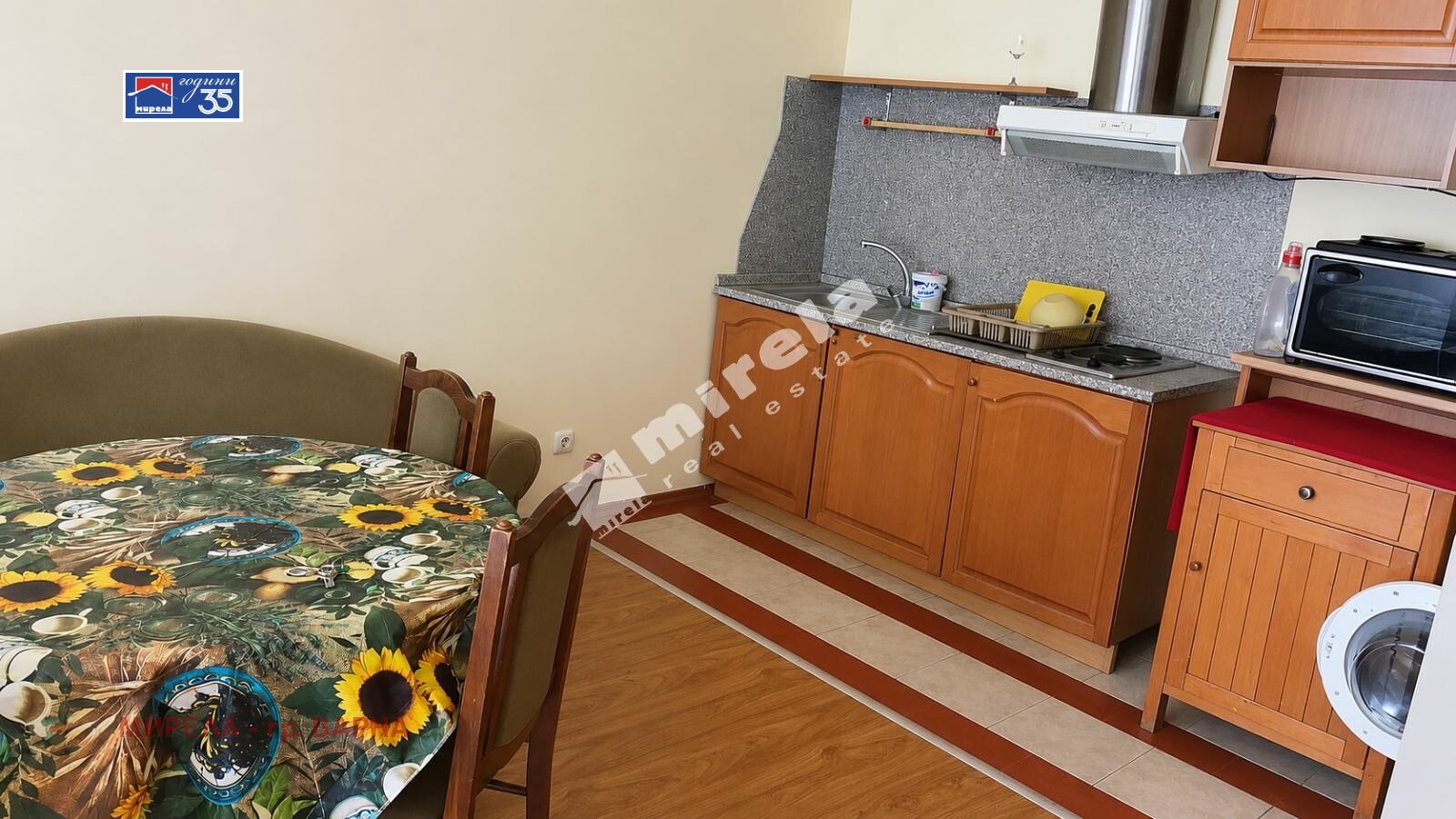 Продава 2-СТАЕН, гр. Варна, Левски 1, снимка 4 - Апартаменти - 54602332