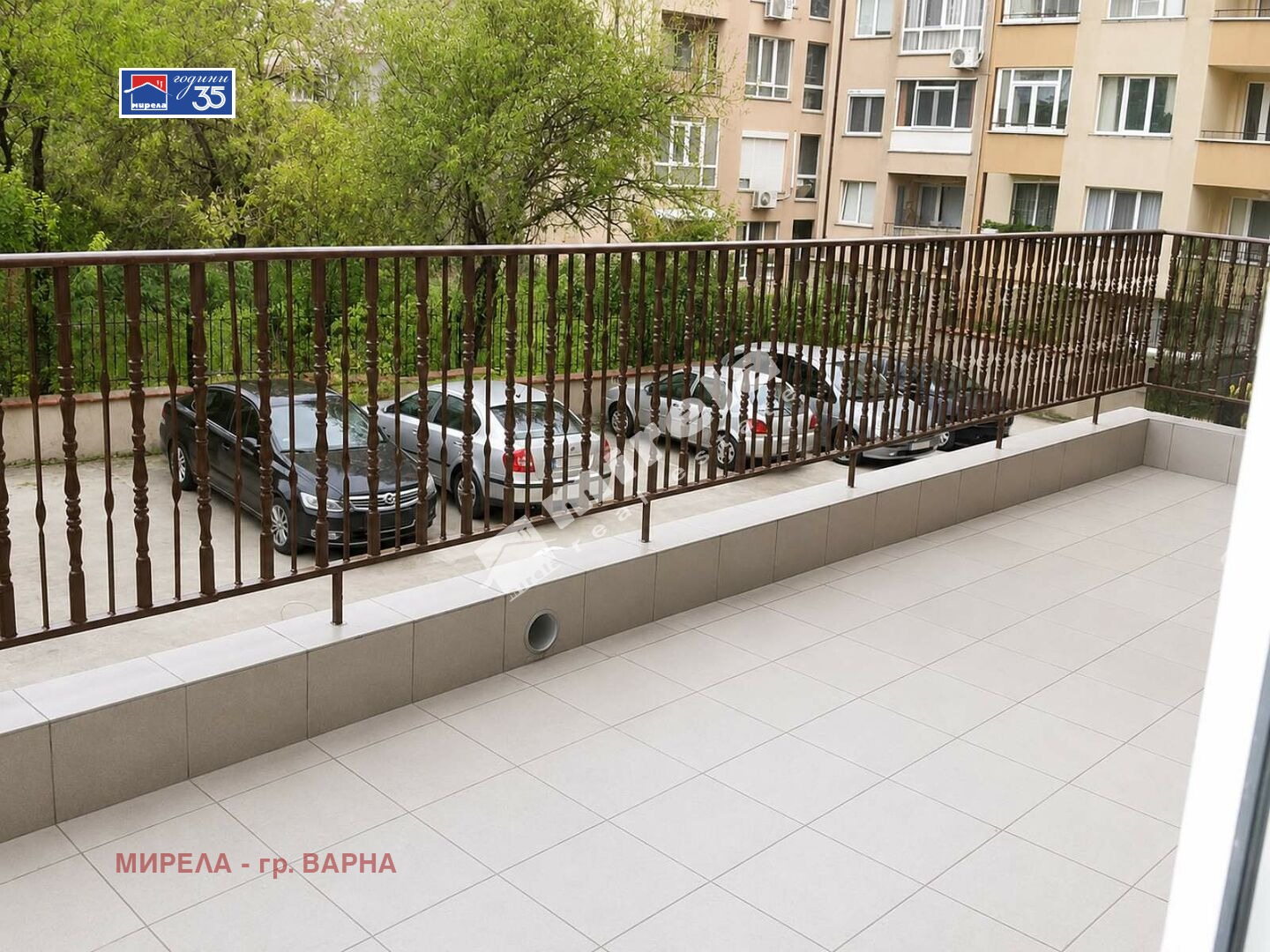 Продава 2-СТАЕН, гр. Варна, Левски 1, снимка 8 - Апартаменти - 54602332